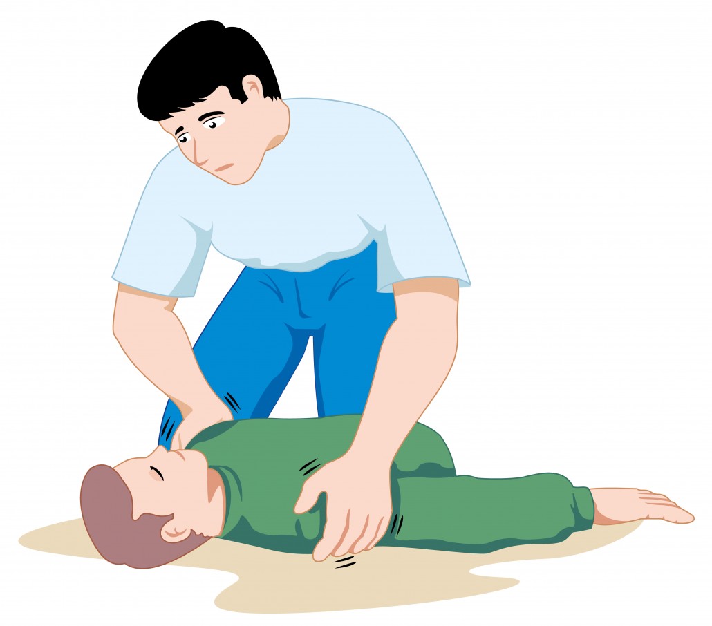 A Guide To Epilepsy First Aid - Alert-iT