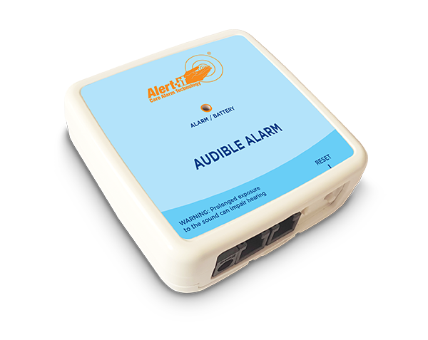 download red care alarm system