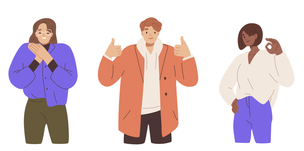 trio